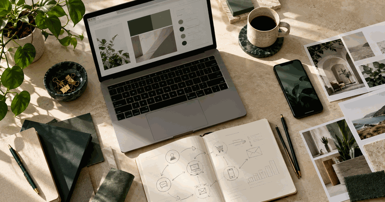 How to choose marketing channels for your business goals