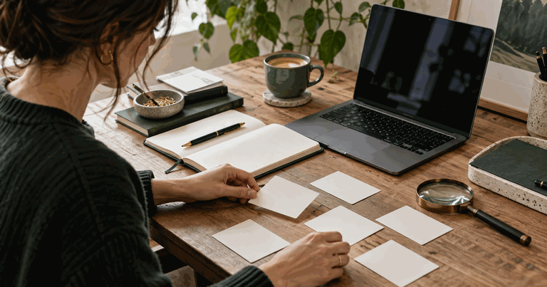 How to choose SEO topics potential customers search for