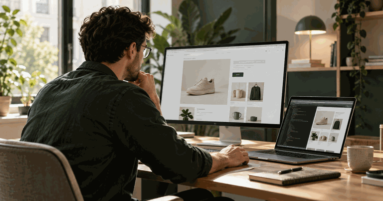 Technical SEO for online shops: where to start