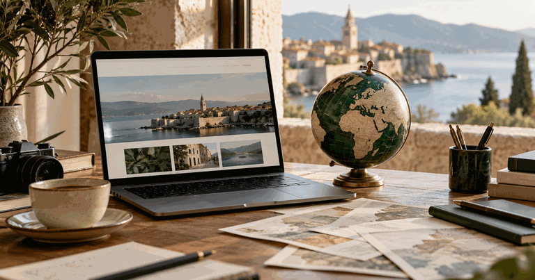 SEO for multilingual websites