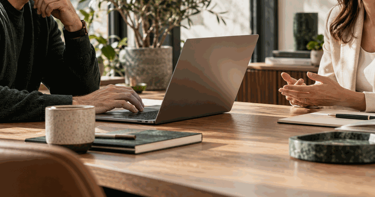 How to tell whether your website brings qualified enquiries