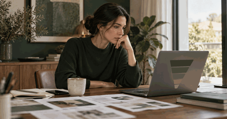 Why ads get clicks but no enquiries or purchases