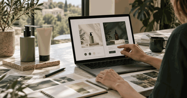 When to change the ad, offer or product page