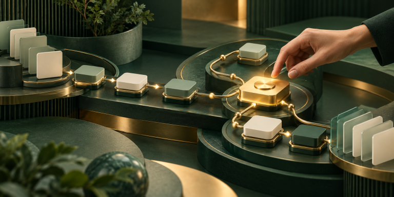 AI marketing automation: what should be automated—and where should people decide?