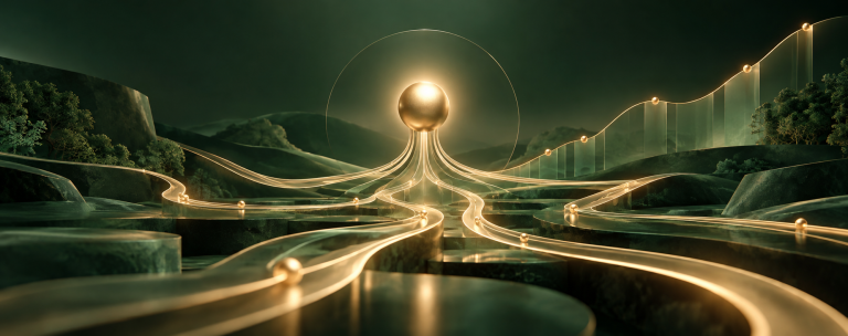 Branded search as a signal: what does rising demand for your company name really mean?