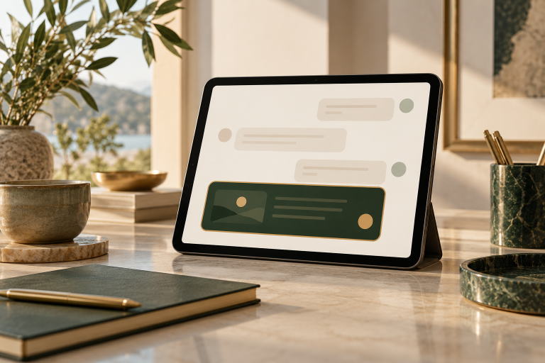 Advertising in ChatGPT: how to assess the channel and design a useful test
