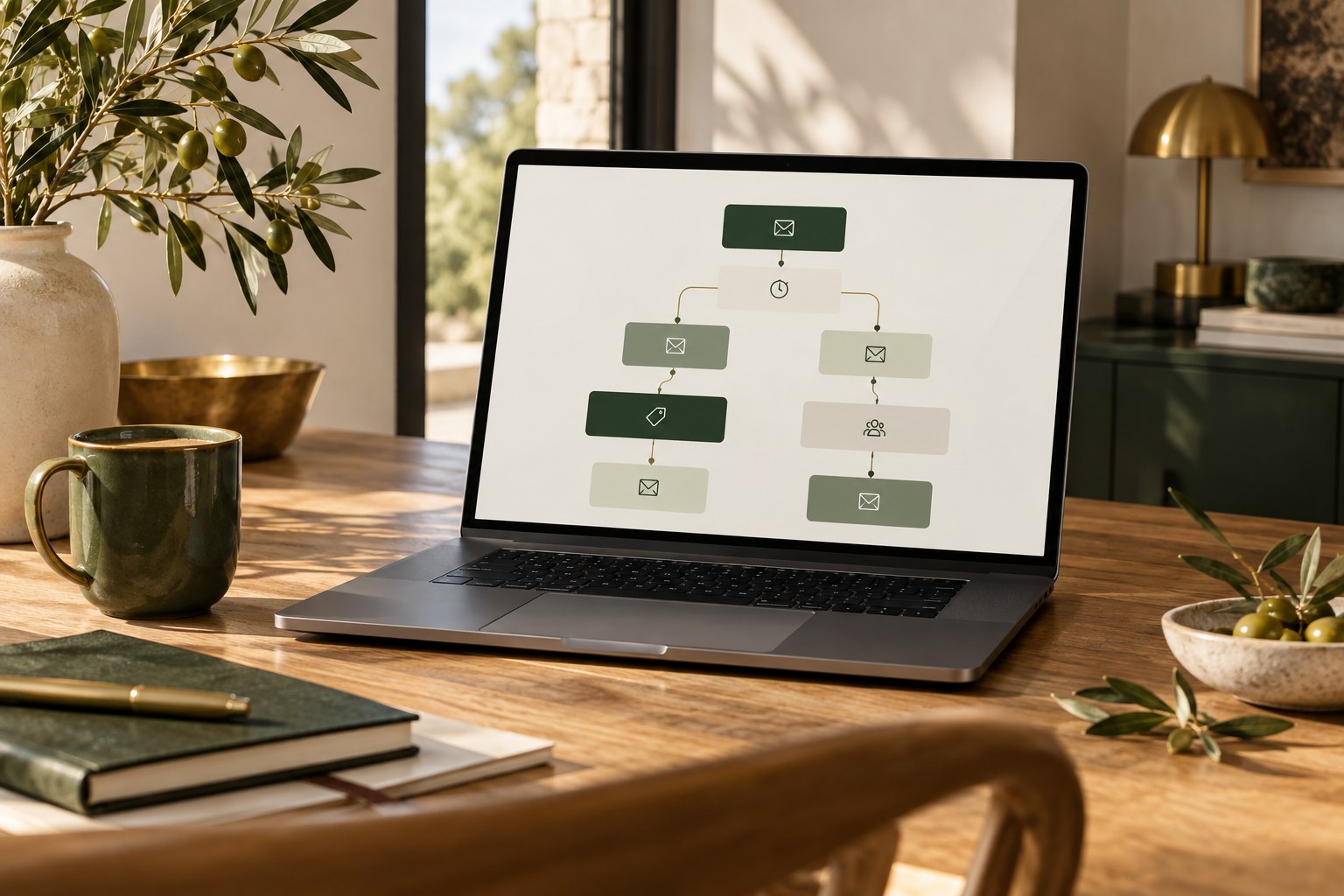 Email Marketing & Automation