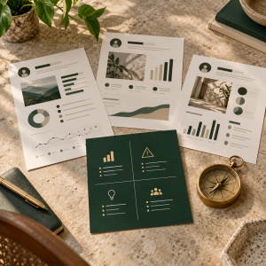Competitor Analysis & Market Opportunities