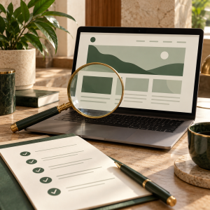 SEO Audit