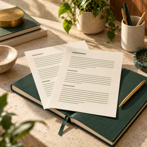 SEO Text — up to 1,000 Words