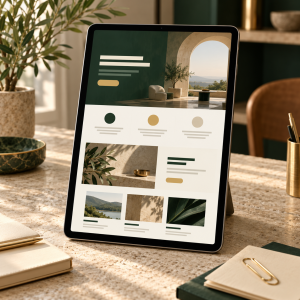 SEO Landing / Category Copy