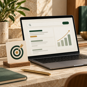 Google Ads Setup