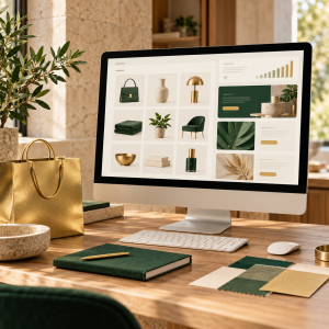 Napredna vzpostavitev Google Ads / Shopping / PMax