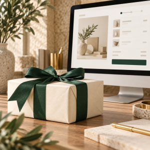 WooCommerce Webshop
