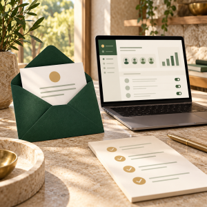 MailerLite Setup