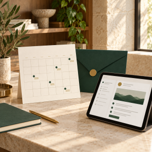 Email Marketing Management — Essential
