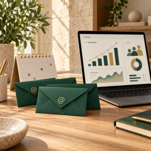 Email Marketing Management — Growth