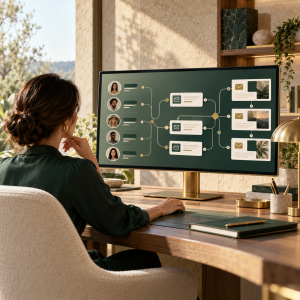 Email Marketing Management — Advanced