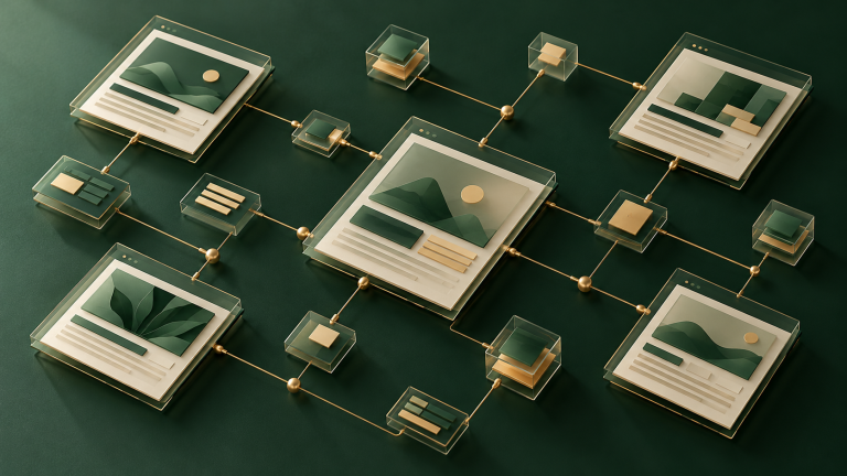 Structured data in 2026: what actually helps Google and AI systems