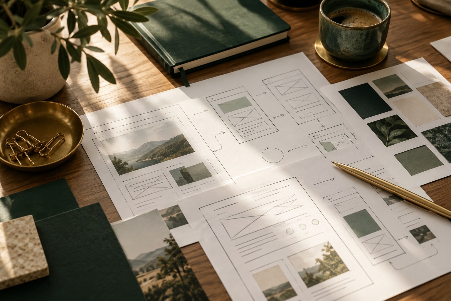 UX & CRO