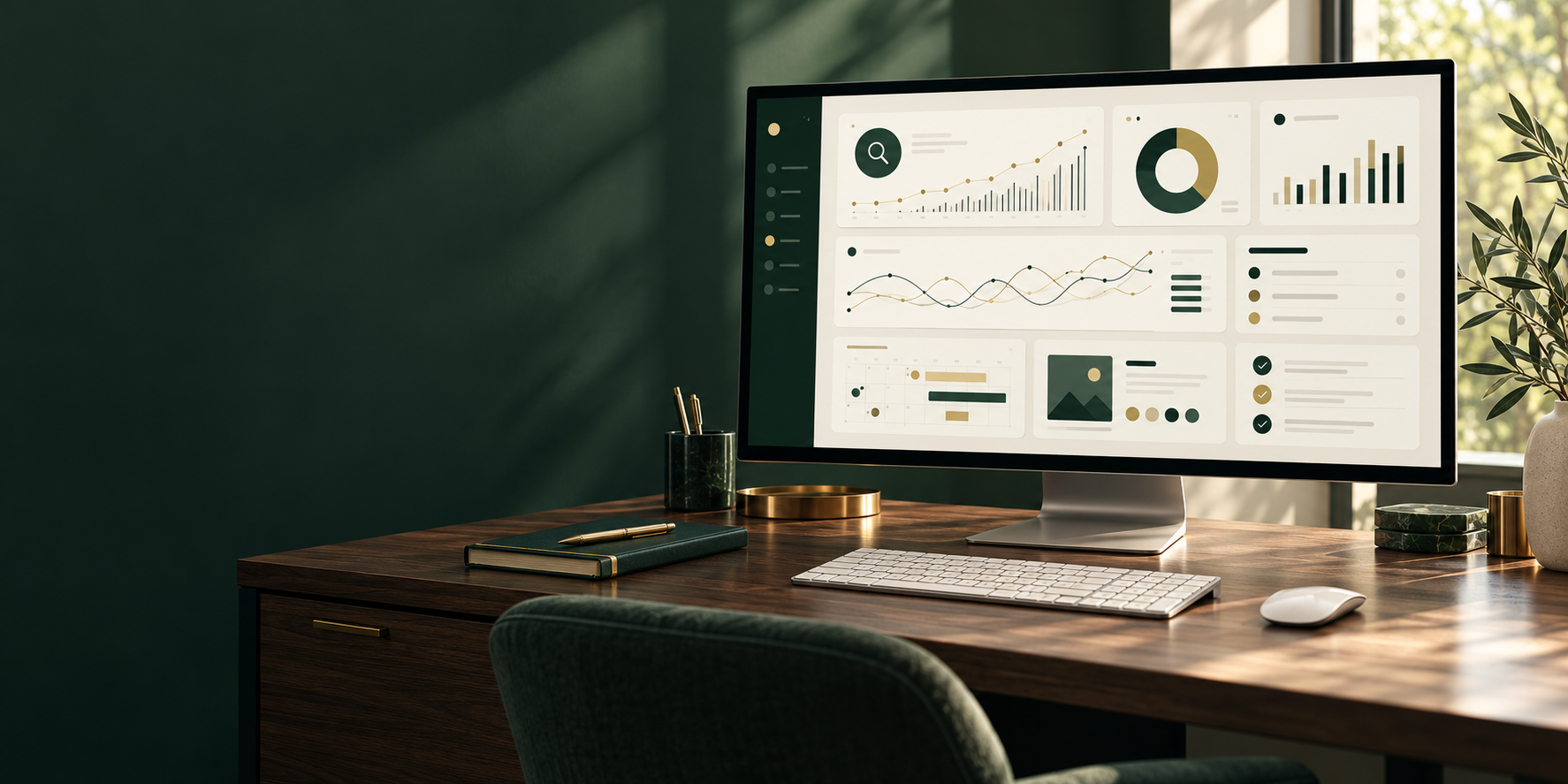 Verdera Marketing Suite (VMS)