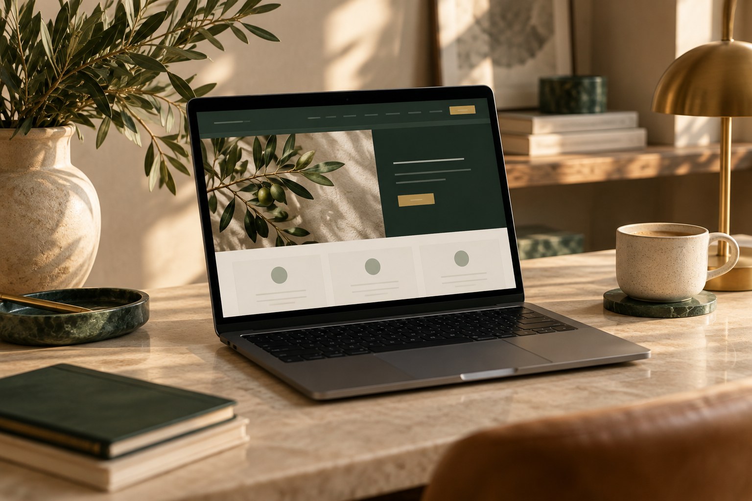 Web & E-commerce